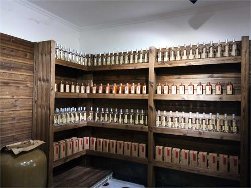白酒渠道营销模式优化与创新|餐饮界