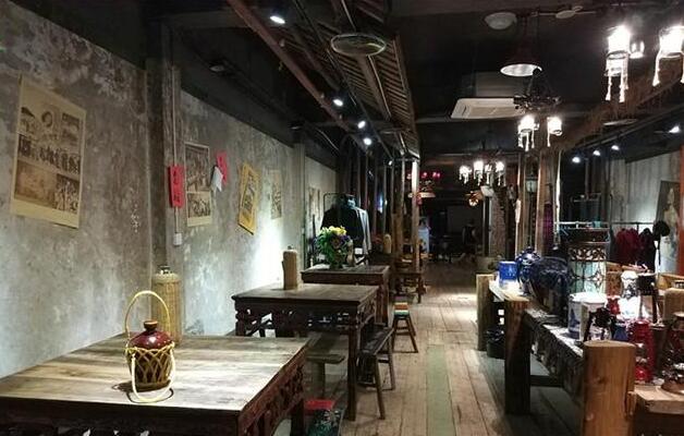 江湖客栈、市井酒馆、都市酒吧 你喜欢哪一个？|餐饮界