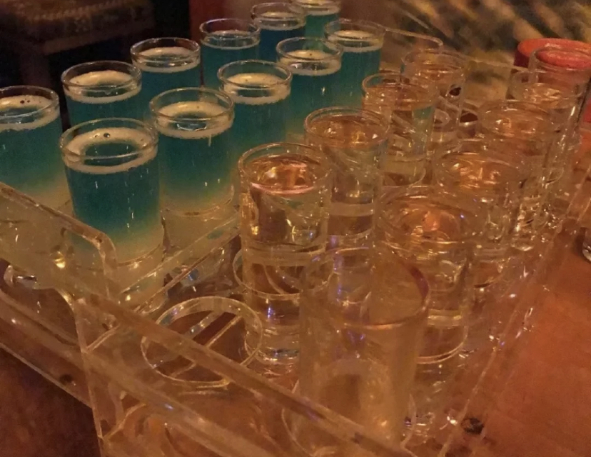 部分酒商销量现断崖式下跌，消费场景暂停的河南酒业有多难？|餐饮界