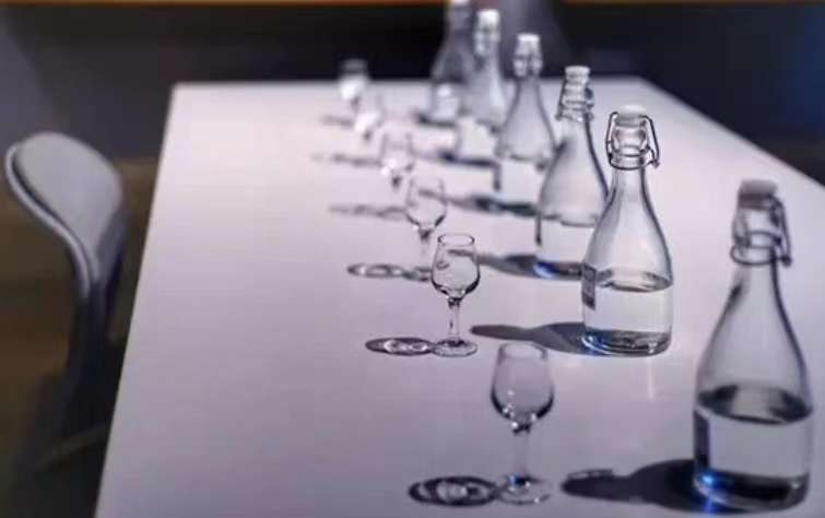 “酱香型科技”还是A股黄金赛道吗？|餐饮界